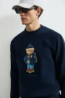 Resim Lufian Mıles Erkek Sweat 112030201