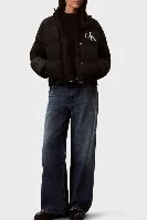 Resim Calvin Klein Kadın Mont
