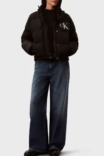 Resim Calvin Klein Kadın Mont