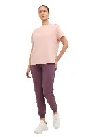 Resim Lumberjack Kadın T-shirt A102063439 WB 11AMBER-T 6FX