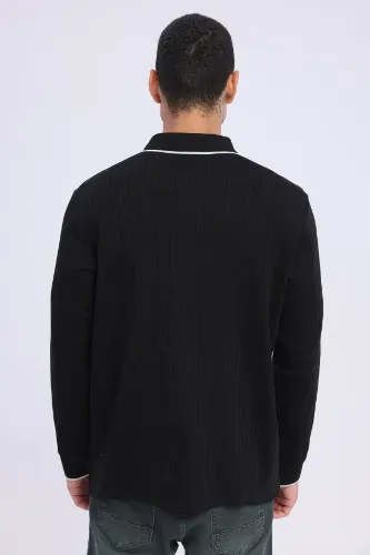 Resim Octavian Erkek Sweat