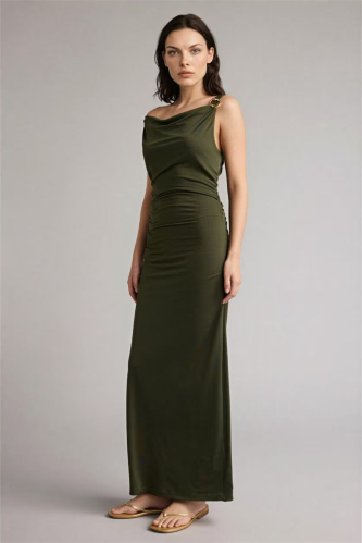 Resim Defacto Kadın Elbise F9240AX/KH462