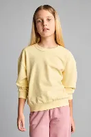 Resim Defacto  Kız Çocuk Sweat E6842A8/YL487