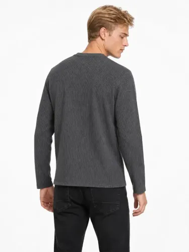 Resim Loft Erkek Sweat Lf2037183