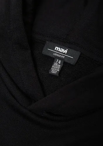 Resim Mavi Erkek Çocuk Sweat M6S10199-900