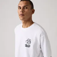 Resim Levis Erkek T-shirt