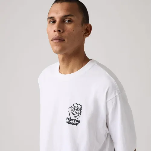 Resim Levis Erkek T-shirt