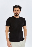 Resim Yenikoza Erkek T-shirt