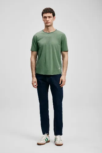 Resim Lufian Junya Erkek T-shirt 111020312