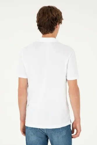 Resim 1825265 T-Bado Us Polo Assn Erkek T-Shirt