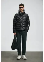 Resim Lufian Jack Erkek Mont 112120239
