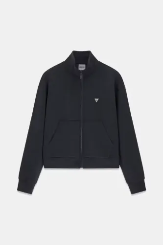Resim V6YQ17K4313-JBLK Gues Kadın Sweat