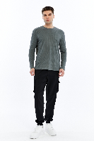 Resim Trender Erkek Sweat