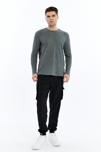 Resim Trender Erkek Sweat