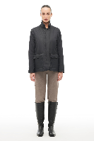 Resim Yenikoza Kadın Mont