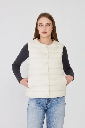 Resim Yenikoza Kadın Mont