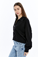 Resim Viole&More Kadın Sweat VM119