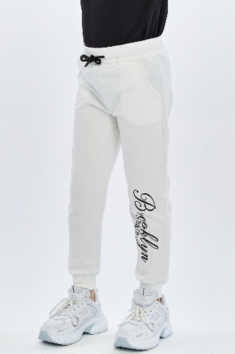 Resim Yenikoza Erkek Çocuk Eşofman Alt