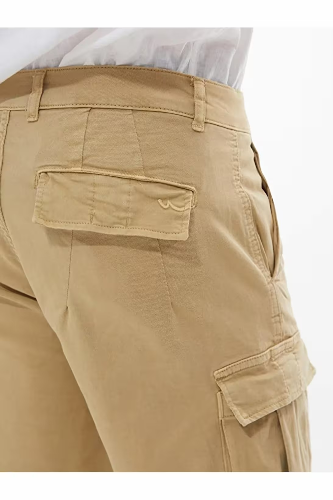 Resim Ltb Erkek Kot&Kanvas Şort