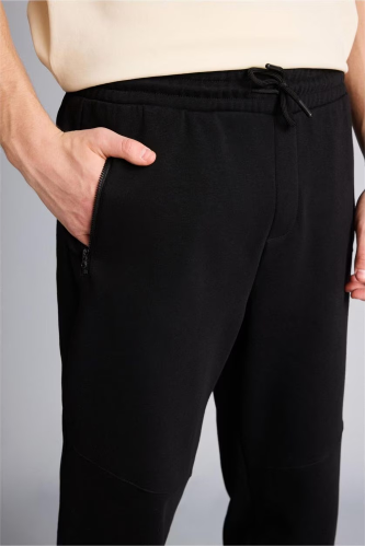 Resim Defacto Erkek Eşofman Alt Y5511AZ/BK81