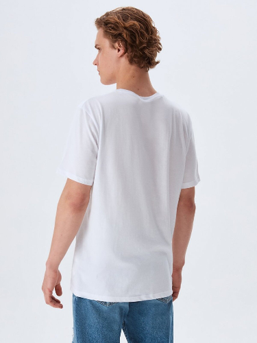 Resim Ltb Erkek T-shirt