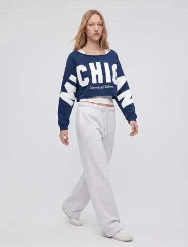Resim Koton Kadın Sweat 7WAL10076IK