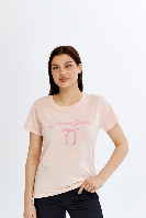 Resim Trender Kadın T-shirt