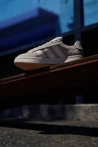 Resim Adidas GC ALPHA SK8 Erkek Spor Ayakkabı HQ7367