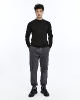 Resim Yenikoza Erkek Kanvas Pantolon