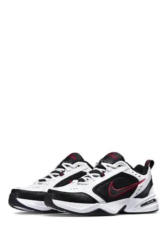 Resim Nike Air Monarch IV Erkek Spor Ayakkabı 415445-101