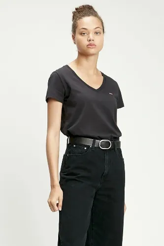 Resim Levis Kadın T-shirt