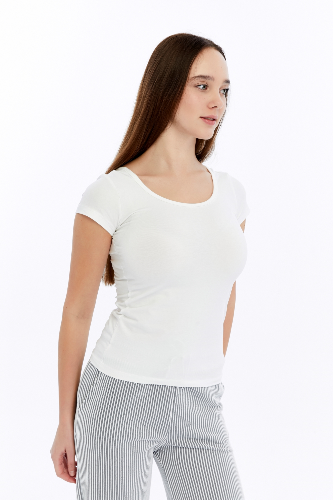 Resim Trender Kadın T-shirt