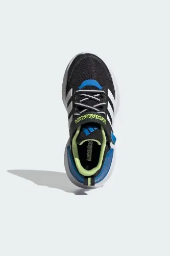 Resim Adidas LIGHTORAMA RNR EL C Unisex Spor Ayakkabı KJ9711