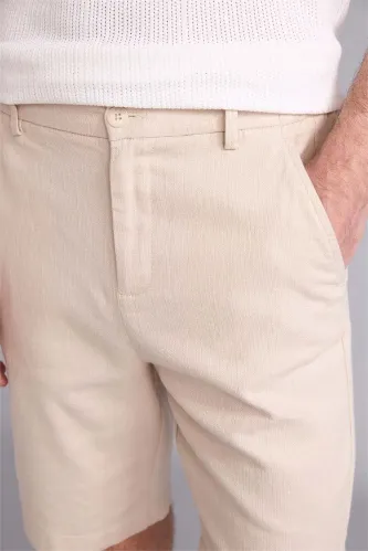 Resim Defacto Erkek Kot&Kanvas Kapri D4268AX/BG815