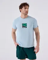 Resim ELLESSE Erkek T-shirt