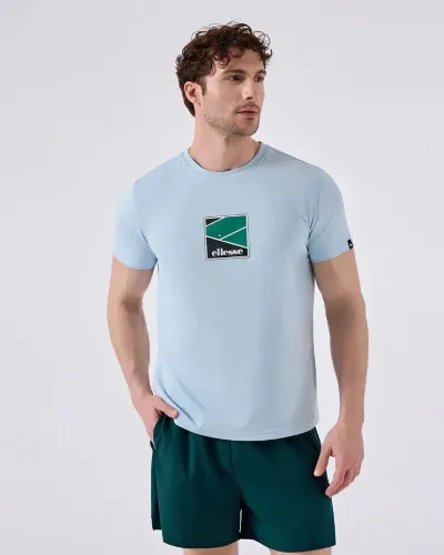 Resim ELLESSE Erkek T-shirt