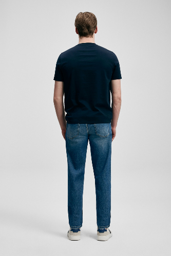 Resim Lufian Teddy Erkek T-shirt 111020305