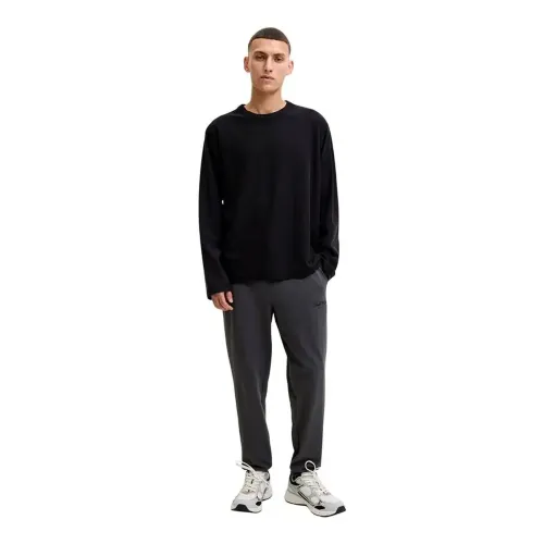 Resim Jack & Jones Jpstgordon Archıve Sweat Pants Noos Erkek Eşofman Alt 12288641