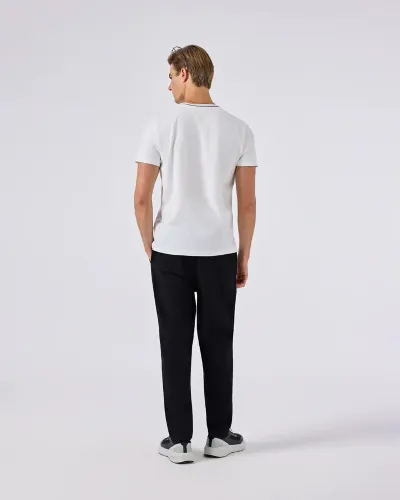 Resim ELLESSE Erkek Triko T-Shirt