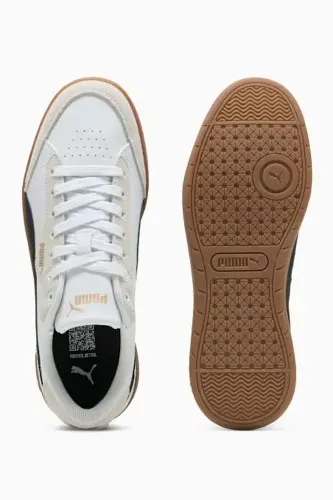 Resim Puma Vikky Star Og Kadın Spor Ayakkabı 402601-01
