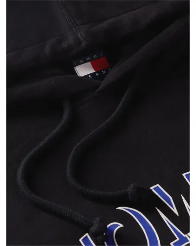 Resim Tommy Hilfiger Erkek Sweat
