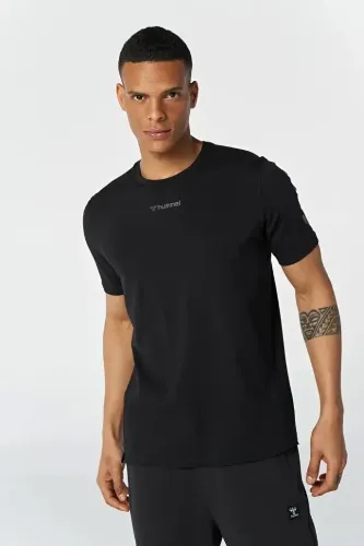 Resim Hummel Hmlt-Mt Cobra T-Shırt Erkek T-Shirt 911606-2001