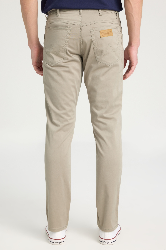 Resim Wrangler Texas Erkek Kanvas Pantolon W12SEAXT7