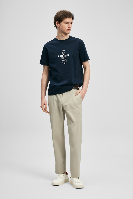 Resim Lufian Sımbad Erkek T-shirt 111020307