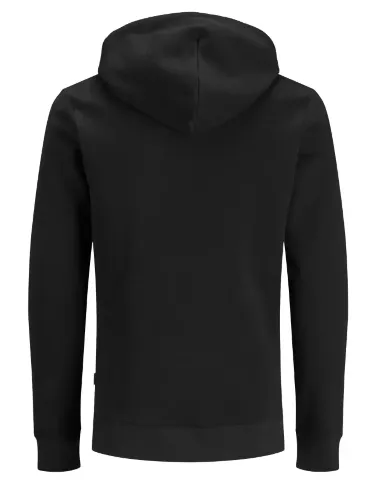 Resim Jack & Jones Jjecorp Logo Sweat Hood Noos Erkek Sweat 12152840