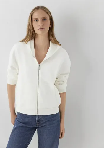 Resim Mavi Kadın Sweatshirt M1S10570-83043