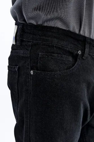 Resim Paul&More Baggy Erkek Jean Pantolon