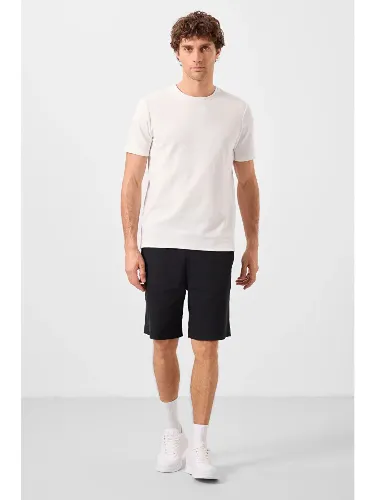 Resim T17ER-81289 Erkek Şort