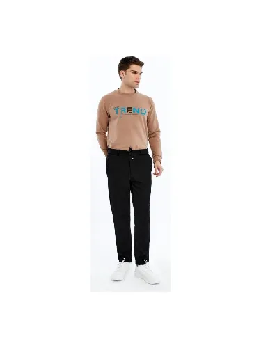 Resim Trender Erkek Kanvas Pantolon