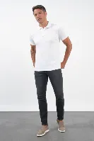 Resim Yenikoza Erkek T-shirt